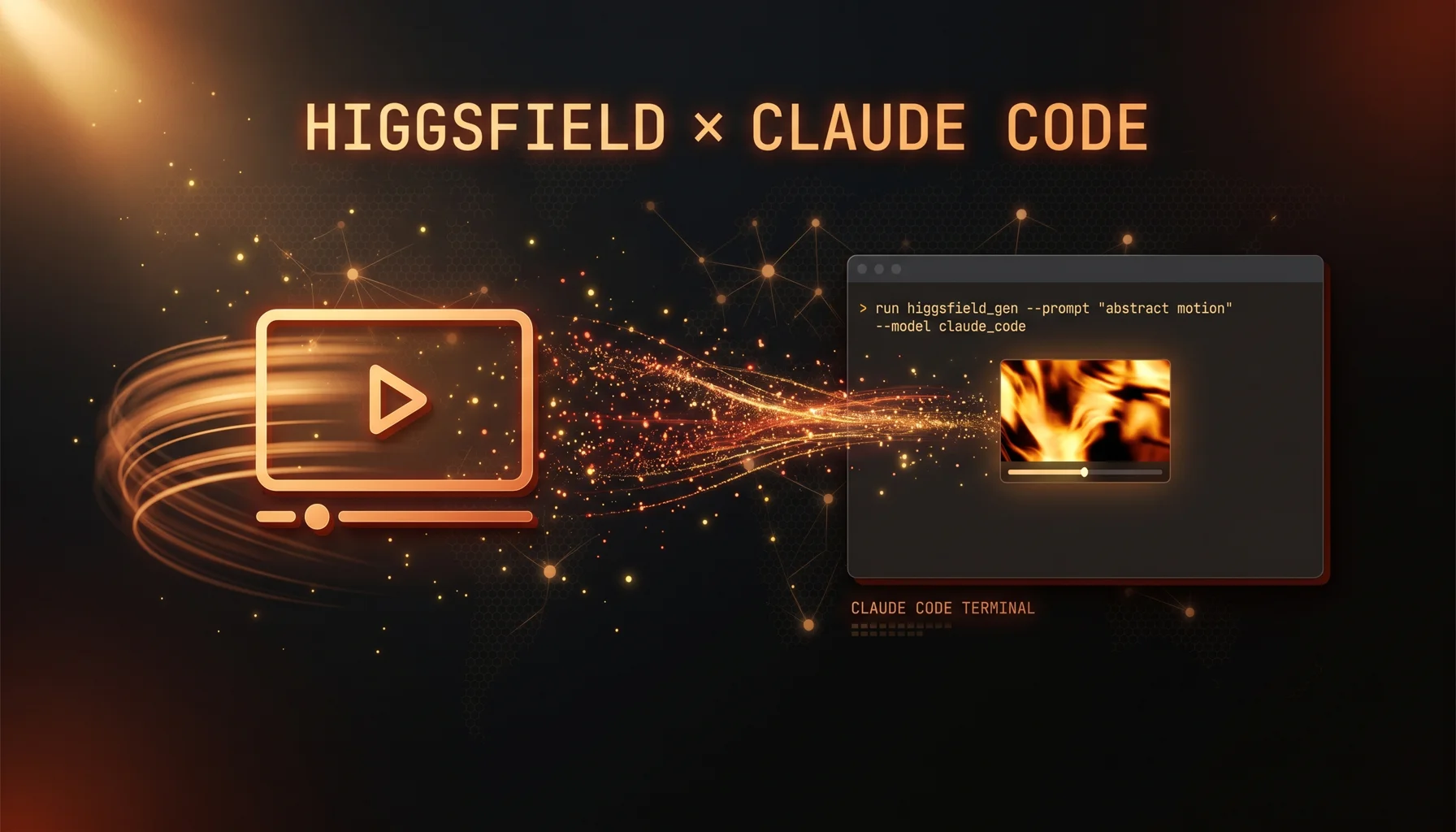 Higgsfield CLI и Claude Code: подключение, автоматизация, цены | 2026