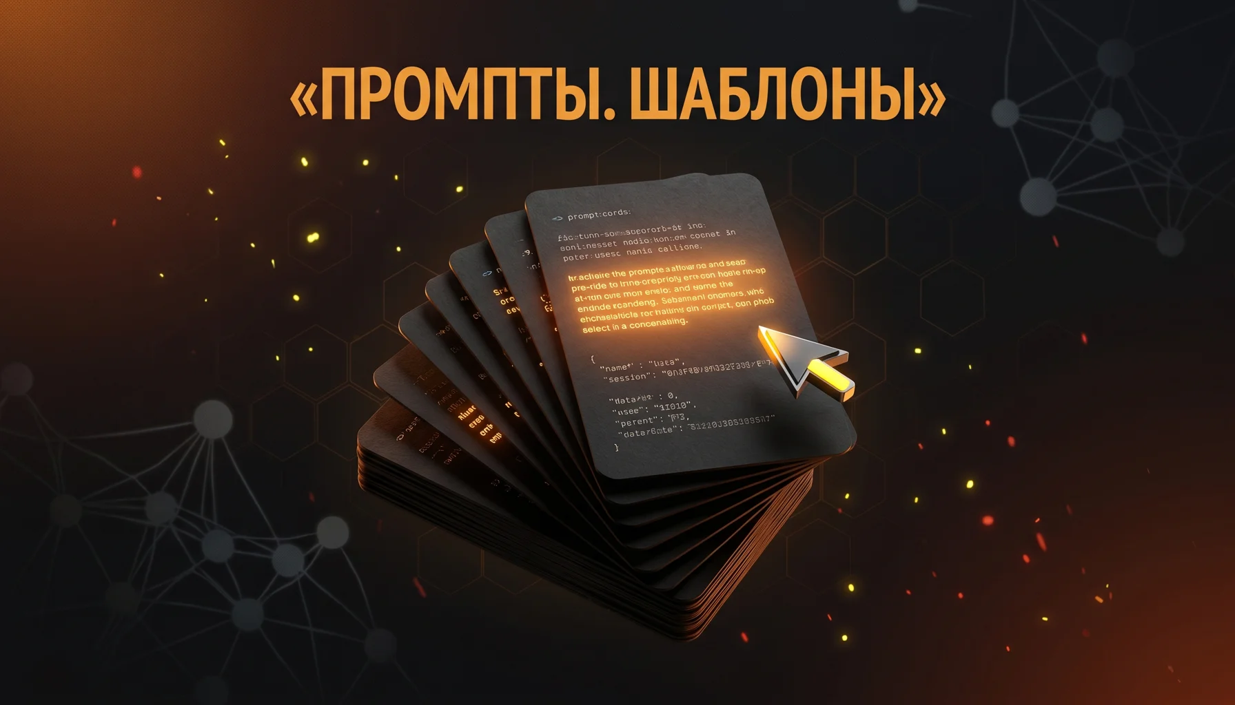 Шаблоны промптов для ChatGPT — готовые примеры для бизнеса | 2025