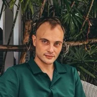 Никита Шорин